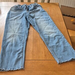 Old Navy Kids Blue Jeans